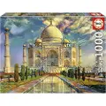 Teknikproffset 1000 Taj Mahal