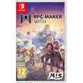 Teknikproffset Switch Rpg Maker With
