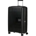 American Tourister Aerostep 77/29-32 101.5-109l Expandable Trillekoffert