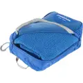 Lifeventure MicroFiber Trek Håndkle, blå