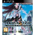 Reef Entertainment Akiba's Trip: Undead and Undressed - Sony PlayStation 3 - Eventyr