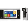 Pni Safehome Pt720mw Smart Video Intercom