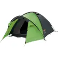 Coleman Pingora 3 BlackOut, Camping, Hard ramme, Gruppe telt, 3 person(er), 5,5 m², 3,7 kg
