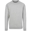 Build Your Brand Raglan Sweat Collegegenser