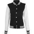 Build Your Brand Sweat College Jakke