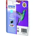 Epson T0805 Blekkpatron lys cyan