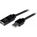 StarTech.com Usb 2.0 Alt-utvidelse 20 M