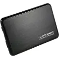 LC-Power LC-25BUB3 - Drevkabinett - 2.5 - SATA 6Gb/s - USB 3.0