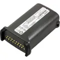 Motorola Mc9x Batteri