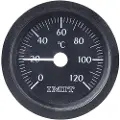 IMIT 100847 Kapillær innebygd termometer stort
