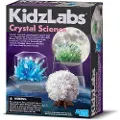 4M Kidz Labs/Crystal science