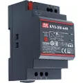 Meanwell MENER VEL KNX-20E-640, 180 - 264 V, 20 W, 30 V, 0,64 A, RoHS, 52,5 mm