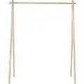 Karup DesignKlesstativ HongiNaturKlesoppbevaringFra Homeroom