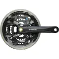 Shimano Acera M361 Chain Guard 104/64 Bcd Kranksett