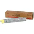 Xerox Toner gul Høy Kapasitet 8.000 sider