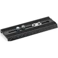 Gitzo Gs5370lc Hurtigutløsersystem