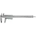 HOREX 2224518 Lommeskydelære 200 mm