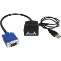 StarTech.com Vga-video Splitter Duplikator 2 Porter