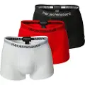 Emporio Armani 111610 Cc722 Boxers