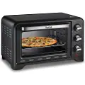 Tefal Mini Oven OF444834 19 L Electric Mechanical Black