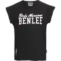 Benlee Edwards Kortarmet T-skjorte