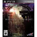 Sony Ps3 Natural Doctrine