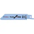 Bosch S 522 Bf Stikksagbladsett 5 Enheter