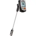 Testo 905-T2 Temperatur-måleudstyr -50 - +350 °C Sensortype K