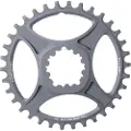Stronglight Mtb Sram Direct Mount 6 Mm Offset Kjettingring