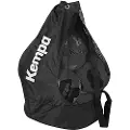 Kempa Logo Ballpose