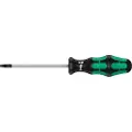 Wera 367 TORX PLUS, 33 mm, 17,8 cm, 33 mm, 52 g, Sort, Grønn, Tsjekkisk Republikk