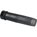 LASCAR ELECTRONICS Multi-datalogger Lascar Electronics EL-USB-2 Mål Temperatur, Luftfugtighed -35 til 80 °C 0 til 100 % rF