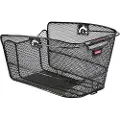 Klickfix Citymax Fixed Racktime Adapter 24l Kurv