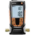Testo Trykmålingsudstyr testo 552 0 - 26.66 mbar