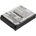 24hShop Batteri for kamera for GoPro Hero, HD Hero, HD Helmet Hero etc.