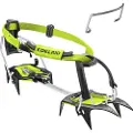 Edelrid Nemo Auto Stegjern
