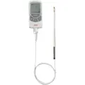 Ebro SSX 210 Ledningsevne-måleapparat Salt
