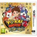 Nintendo 3ds Yo-kai Watch 2: Fleshy Souls