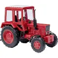 Busch 51305 H0 Landbrug model Belarus MTS 82