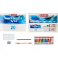 Talens Talens Art Creation Combi Akvarellmaling 12x12ml
