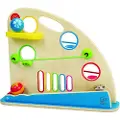 Hape Rulleskøytekonkurranse