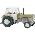 Busch 8701 TT Progress Tractor ZT 300