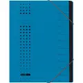 Pierre by Elba 400001035, Blå, Kartong, A4, 450 g/m², 250 mm, 12 mm