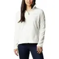Columbia Fast Trek II fleece hvit, størrelse M (1465351125)
