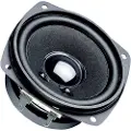 Visaton VS-FRS8/8, 1.0 kanaler, 30 W, 100 – 20000 Hz, 8 O, Svart
