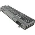 24hShop Batteri til bærbar PC for DELL Latitude E6400, Latitude E6500 og andre.