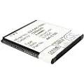 24hShop Batteri for SmartPhone, Mobil for Emporia Telme C155, C155