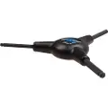 Park Tool Verktøy Aws-8 3-way Ball End Hex Wrench