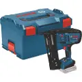 Bosch Gnh 18v-64-2 + L-boxx 238 Elektrisk Spikerpistol