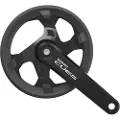 Shimano Cues U4000-1 Kranksett